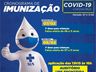 Itapiranga aplicou mais de duas mil doses em mutirão de vacinação realizado neste domingo