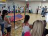 Prefeitura de São José do Cedro reinaugura creche Nossa Senhora Aparecida 