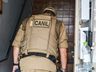 PM aborda usuário com drogas e prende três suspeitos de tráfico no centro de SMOeste