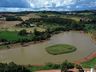 Alunos celebram o Dia do Meio Ambiente com visita ao Lago Municipal em Cedro
