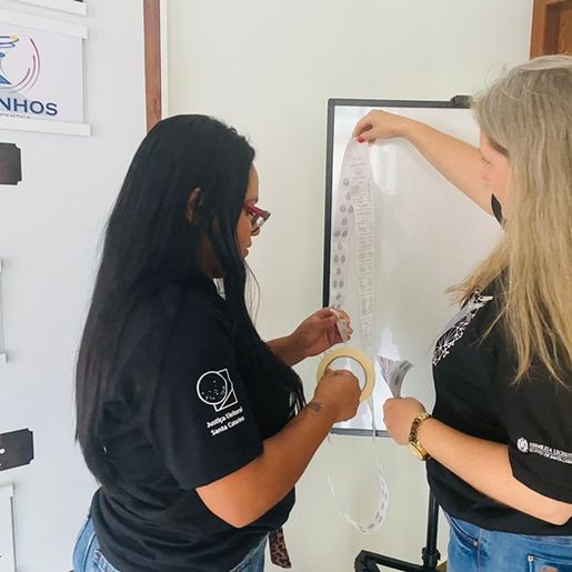 Primeiras urnas chegam ao Cartório Eleitoral de Itapiranga