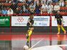 São Miguel Futsal / Joni Gool vira e vence por 10 a 4 ATF Futsal