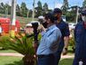Promoção e formatura de Bombeiros Comunitários em Campo Erê 