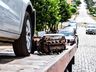 VÍDEO: Carros furtados em Curitiba são apreendidos em empresa de SMOeste