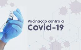 Iporã do Oeste vacina mais 150 idosos contra Covid-19 neste sábado