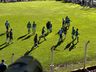 VÍDEO: Cultural Caxiense bate o Palmeiras da Limeira e é campeão do Veterano