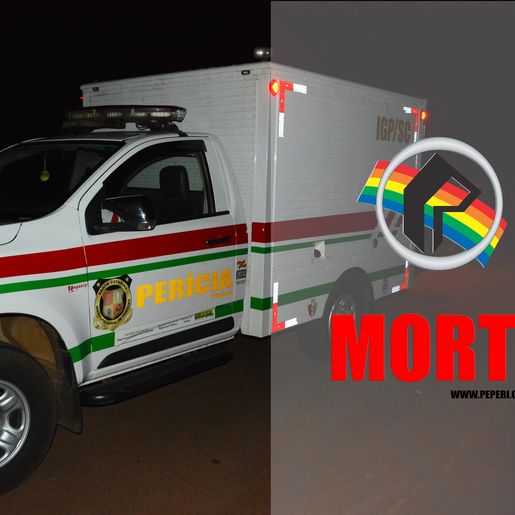 Mulher cai perto de poço e morre no interior de Iporã do Oeste