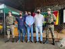 Comando Geral da PM lança Campanha da Piracema em Itapiranga