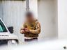 PM apreende adolescente de 13 anos por tráfico de drogas em SMO