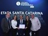 Princesa ficou em 5º lugar em “Compras Governamentais” do Prêmio SEBRAE