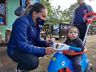 Escola Especial Viviane realiza projeto páscoa