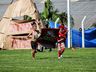 No detalhe, São Miguel Indians é superado por Cascavel Olympians; fotos
