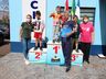 Corrida do Bem arrecada mais de R$ 3 mil para menina com AME