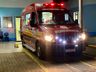 Homem atropelado na BR-282 segue internado em estado estável