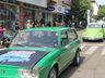 Desfile cívico de Itapiranga ressalta patriotismo