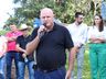 Prefeitura faz evento para anunciar investimentos