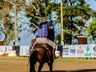 Começa 22º São Miguel Tchê no parque de exposições; fotos