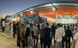 Shop Estok Atacadista é inaugurado em Iporã do Oeste