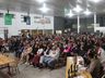 Noite do Humor reúne grande público no 6º dia da 15ª Deutsche Woche