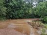 Chuvas intensas provocam danos nas estradas de Campo Erê