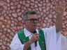 Mais de mil fiéis participam de missa em homenagem a São Miguel Arcanjo