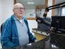 Registro histórico: Há 55 anos, Iporã do Oeste registrava neve