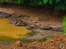 Limpeza na Barragem do Rio Cambuim não afeta abastecimento, afirma diretor 