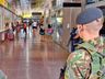 14º RC Mec participa da Operação Ágata Fronteira Oeste II