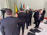 Juarez Furtado e vereadores tomam posse em Romelândia