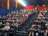'Homem-Aranha: Sem Volta Para Casa' lota mais uma sessão do Cine Peperi