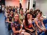 Encontro do Núcleo da Mulher Empresária reúne histórias de superação e garra
