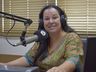 Locutora da Rádio Cidade é finalista no prêmio “Microfone de Ouro”