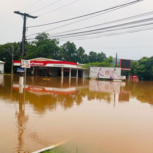 Itapiranga terá novo decreto de situação de emergência