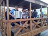 Desfile do Bierwagen e Café Colonial marcam 4º dia da 15ª Deutsche Woche