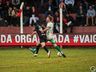 No sufoco, Guarani vence Ouro Verde e lidera Grupo B do estadual 
