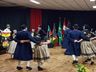 Abertura do Encontro Internacional de História promove espetáculo em Itapiranga