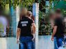 Polícia Civil investiga adolescente suspeito de ameaçar colegas na escola