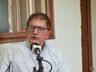 Grando é indicado pelo governador para presidência da Aresc