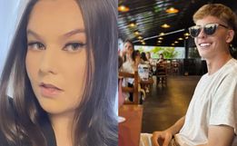 Filha e sobrinho de ex-prefeito morrem em grave acidente na BR-282 em SC