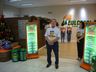 Sulcredi completa 15 anos e lança campanha de prêmios em SMOeste 