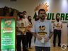 Sulcredi completa 15 anos e lança campanha de prêmios em SMOeste 