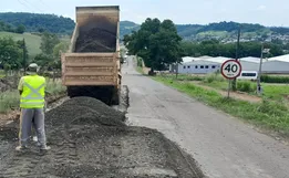 Projetos de revitalização e novas rodovias serão prioridade  no Extremo Oeste em 2025