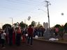 Lions Clube Campo Erê inaugura memorial as vítimas do Covid-19