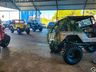 Tradicional Risoto no Tacho do Jeep Clube São Miguel serve 700 jantas