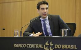 Galípolo deve encaminhar carta após estouro do teto da inflação