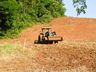 Cresce área de seca extrema em SC e lavouras têm perda de até 43%