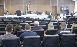 Irmãos alegam que mataram cunhado para vingar irmã em SC e Justiça aceita