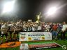 Metropol de Santa Cruz é campeão da Série Prata Campeonato Municipal