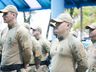 188 anos da PMSC é comemorado em São Miguel do Oeste; fotos