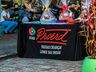 Polícia Militar realiza evento de comemoração dos 25 dos Proerd